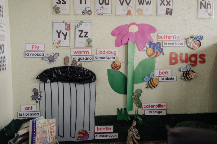 8. Sınıf İngilizce Kazanım Testleri