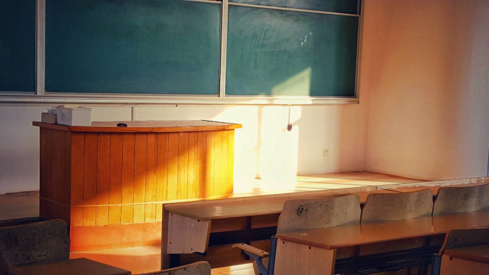 İngilizcede Düzenli Cümle Kurma