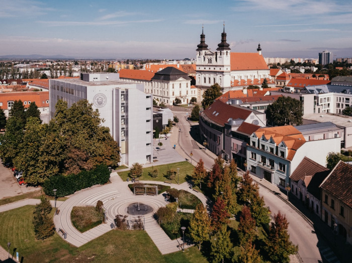 Antalya Üniversitesi İngilizce Öğretmenliği Yüksek Lisans Programı